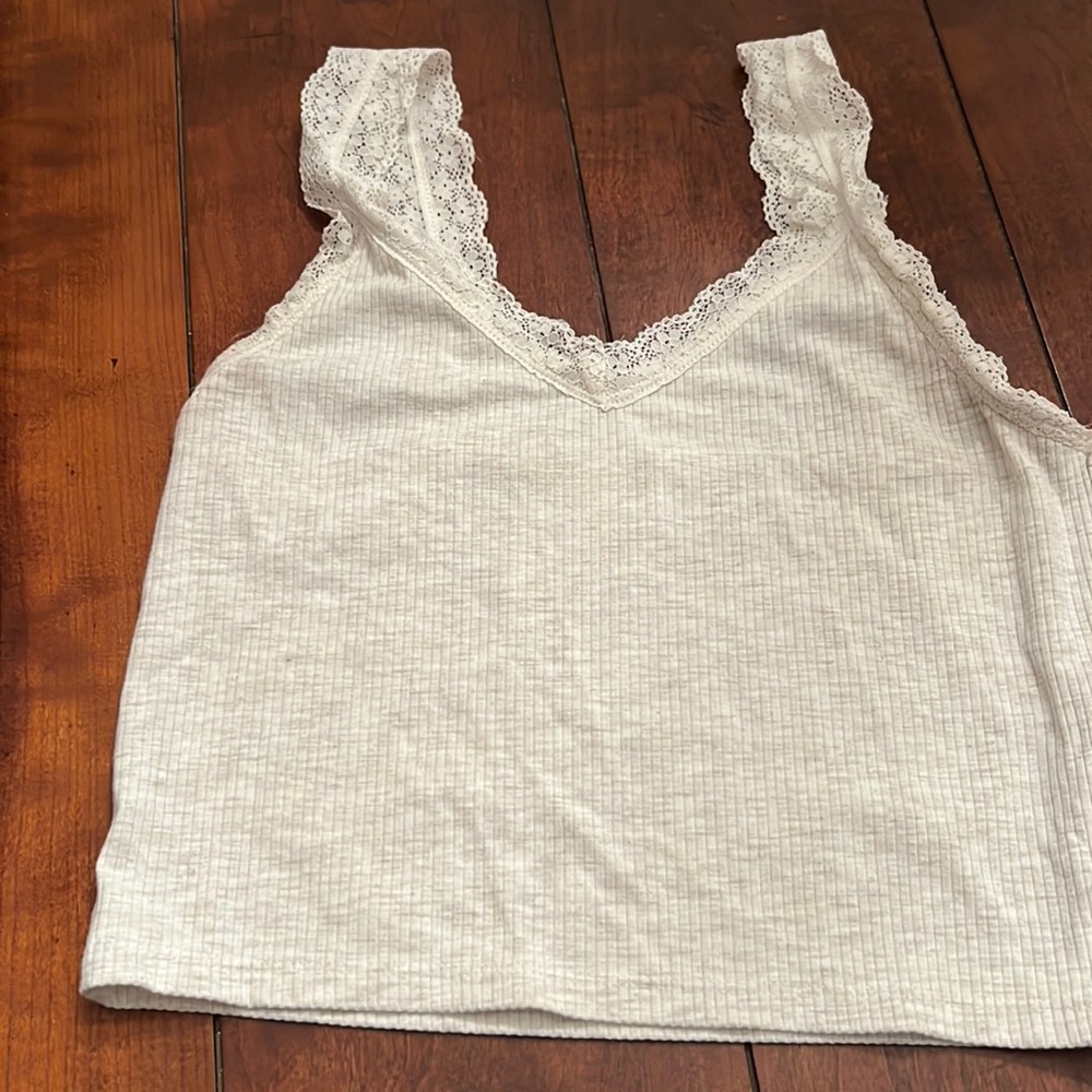 American Eagle Tank